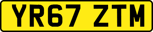 YR67ZTM
