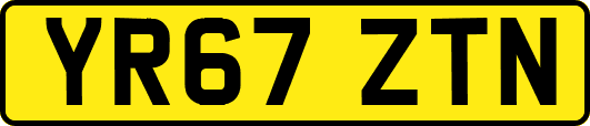 YR67ZTN