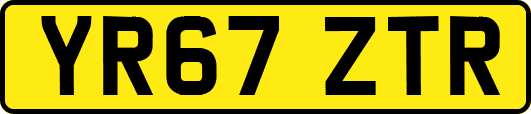 YR67ZTR