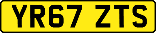 YR67ZTS