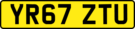 YR67ZTU
