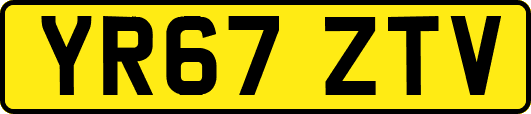 YR67ZTV