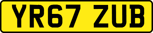 YR67ZUB