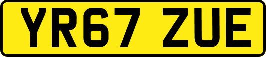 YR67ZUE