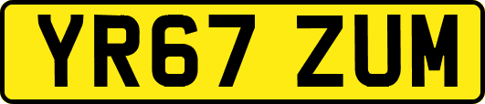 YR67ZUM