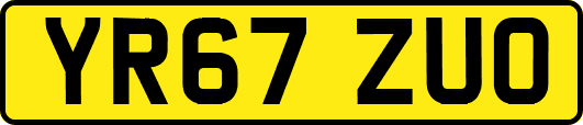 YR67ZUO