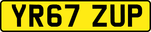YR67ZUP