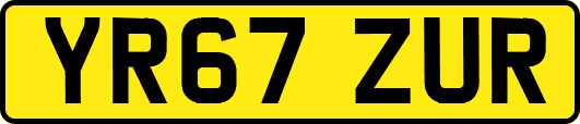 YR67ZUR