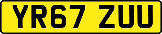 YR67ZUU