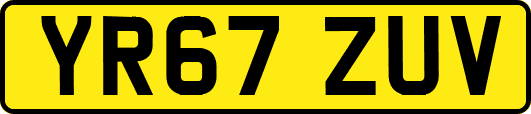 YR67ZUV