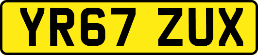 YR67ZUX