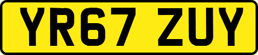 YR67ZUY