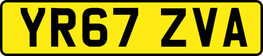 YR67ZVA