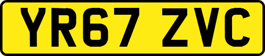 YR67ZVC