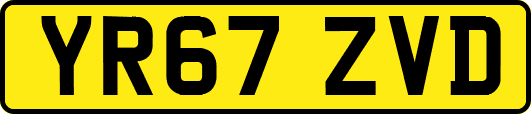 YR67ZVD