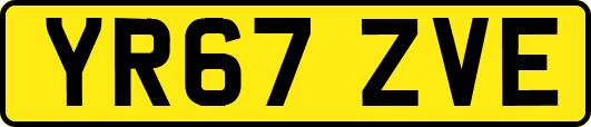 YR67ZVE