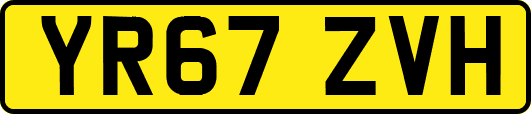 YR67ZVH