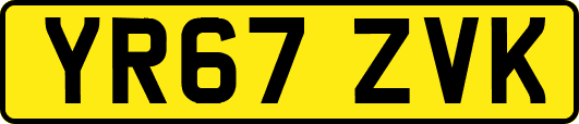 YR67ZVK