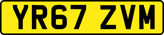 YR67ZVM