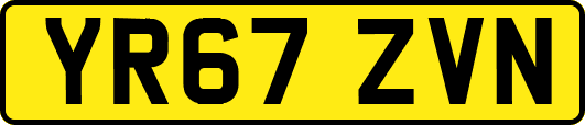 YR67ZVN