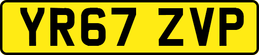 YR67ZVP