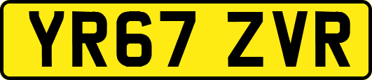 YR67ZVR