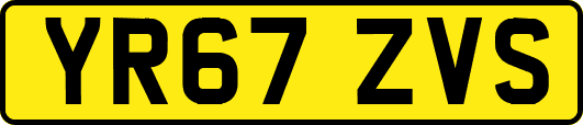 YR67ZVS