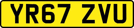 YR67ZVU