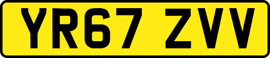 YR67ZVV