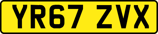 YR67ZVX
