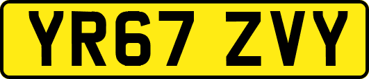 YR67ZVY