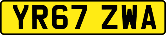 YR67ZWA