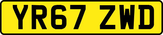 YR67ZWD