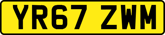 YR67ZWM
