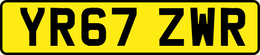 YR67ZWR
