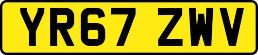 YR67ZWV