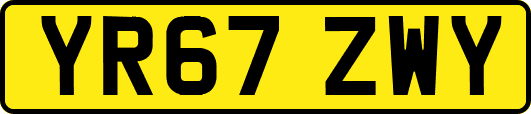 YR67ZWY
