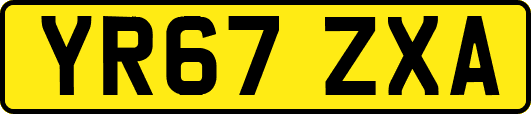 YR67ZXA