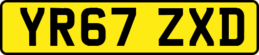 YR67ZXD