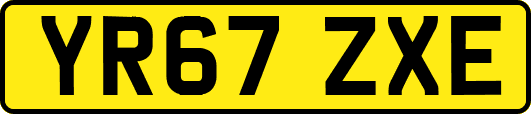 YR67ZXE