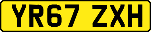 YR67ZXH