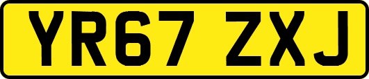 YR67ZXJ