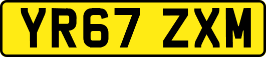 YR67ZXM
