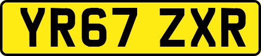 YR67ZXR