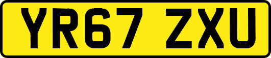 YR67ZXU