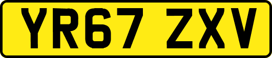YR67ZXV