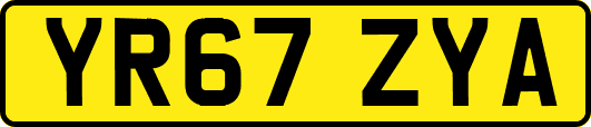 YR67ZYA