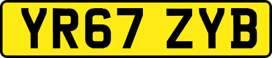 YR67ZYB