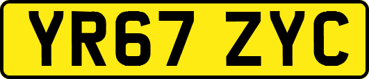 YR67ZYC