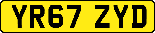 YR67ZYD